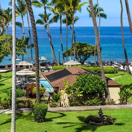 Villa Kona Isle C32